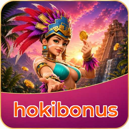 Instalasi hokibonus